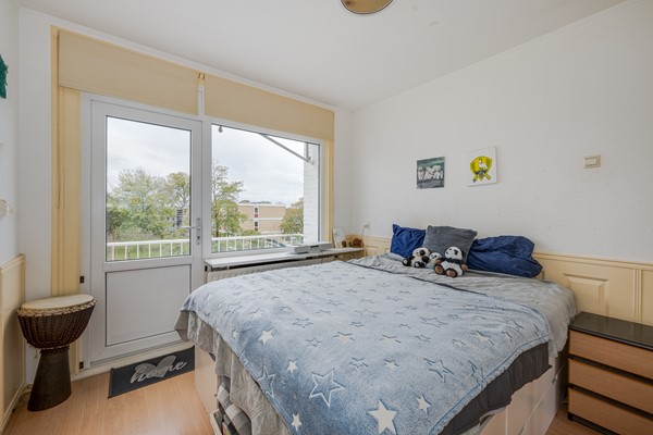 Medium property photo - Govert Flinckplantsoen 24, 2251 HJ Voorschoten